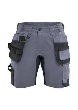 Blaklader 7133 Dames Short 2-Weg Stretch