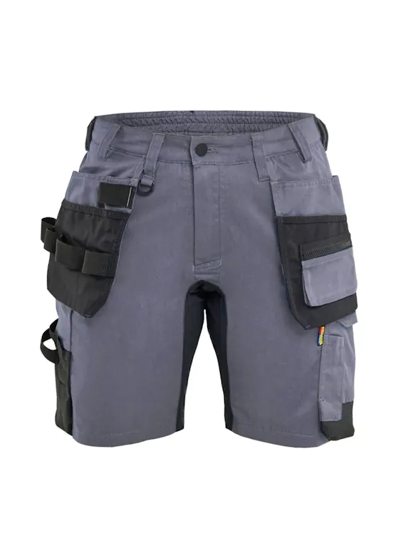 Blaklader 7124 Dames Short 4-Weg Stretch