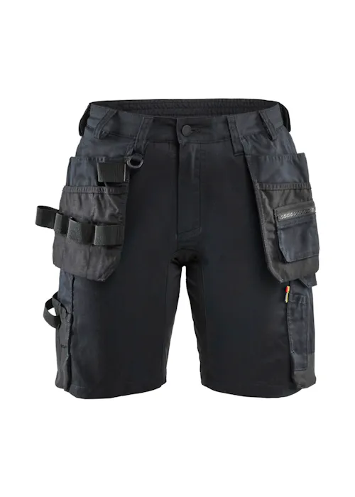 Blaklader 7133 Dames Short 2-Weg Stretch