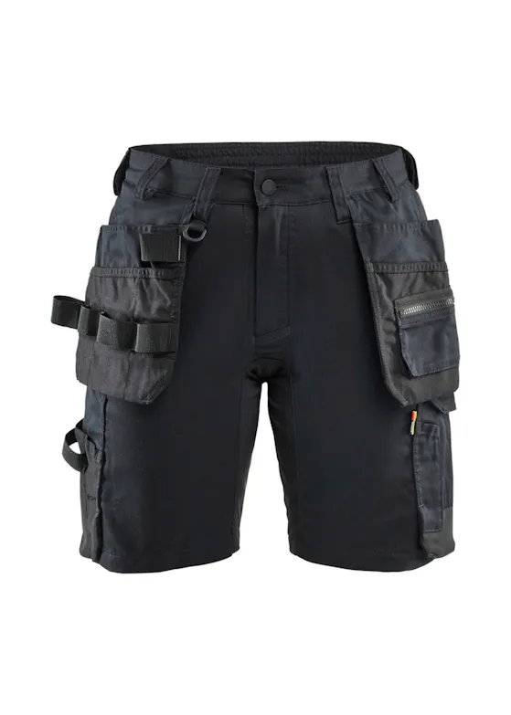 Blaklader 7133 Damen-Short 2-Wege-Stretch