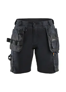 Blaklader 7124 Dames Short 4-Weg Stretch