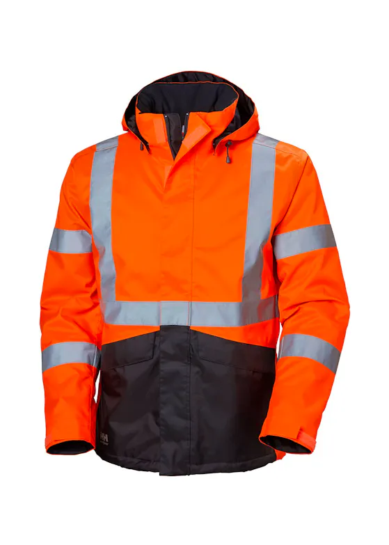 Helly Hansen Alta Winter Jacket