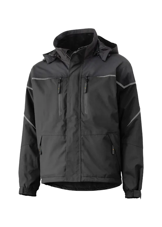 Helly Hansen Kiruna winterjas