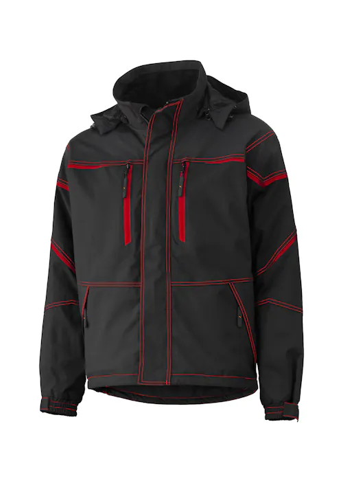 Helly Hansen Kiruna Winterjacke