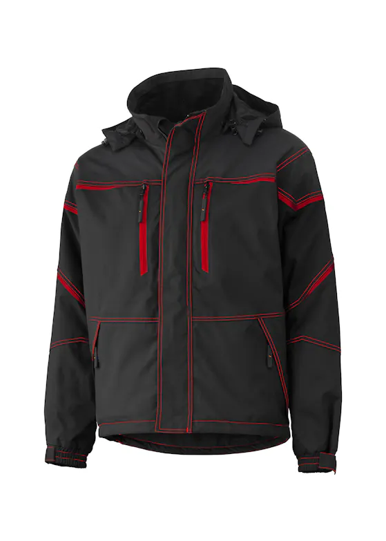 Helly Hansen Kiruna winterjas