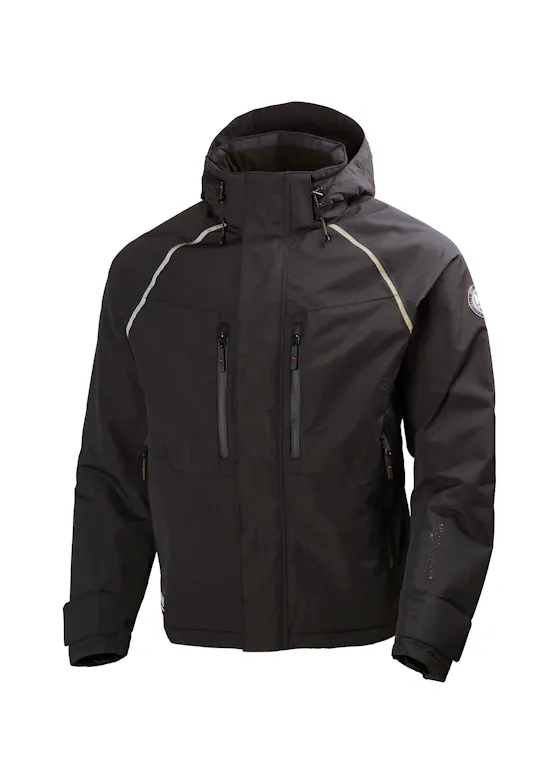 Helly Hansen Arctic-Winterjacke