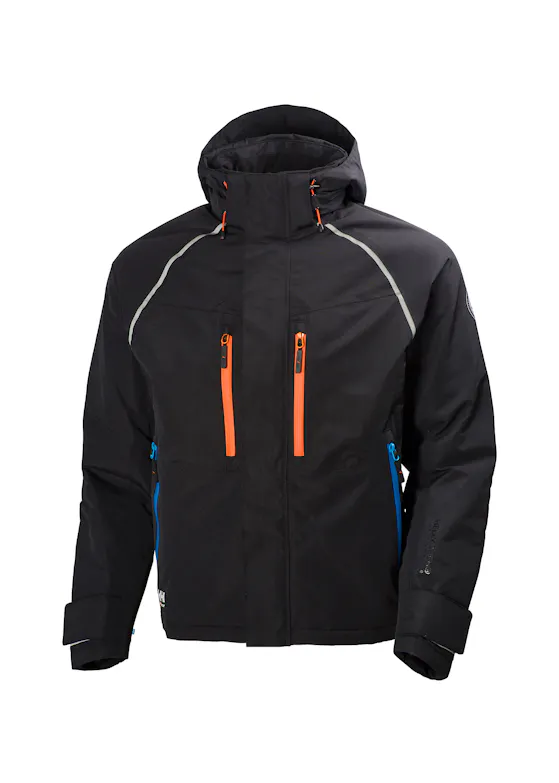 Helly Hansen Arctic-Winterjacke