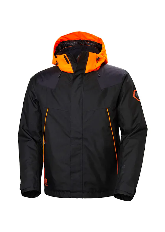 Helly Hansen Chelsea Evolution Winter Jacket 