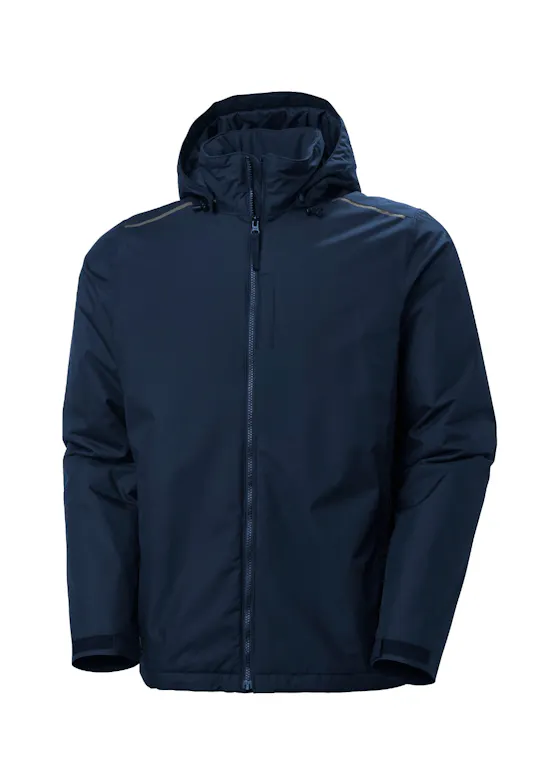 Helly Hansen Manchester 2.0 Winter Jacket 71342