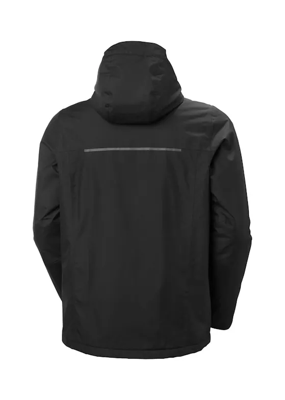 Helly Hansen Manchester 2.0 Winter Jacket 71342
