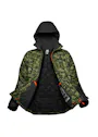 Helly Hansen Kensington Lifaloft Insulated Waterproof Winter Jacket, 71345 Vorschaubild