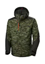 Helly Hansen Kensington Lifaloft Insulated Waterproof Winter Jacket, 71345 Vorschaubild