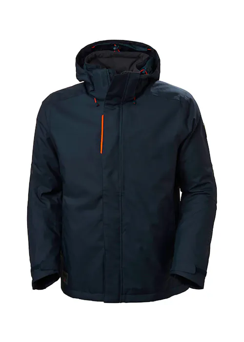 Helly Hansen Kensington Lifaloft Insulated Waterproof Winter Jacket 71345