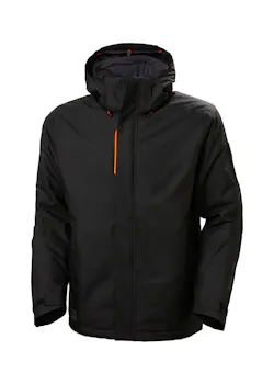 Helly Hansen Kensington Lifaloft Insulated Waterproof Winter Jacket 71345 miniatuur