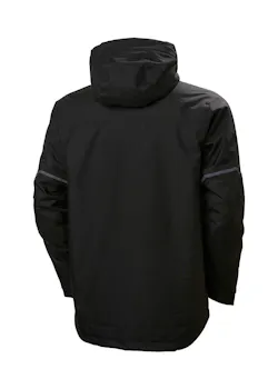 Helly Hansen Kensington Lifaloft Insulated Waterproof Winter Jacket 71345 miniatuur