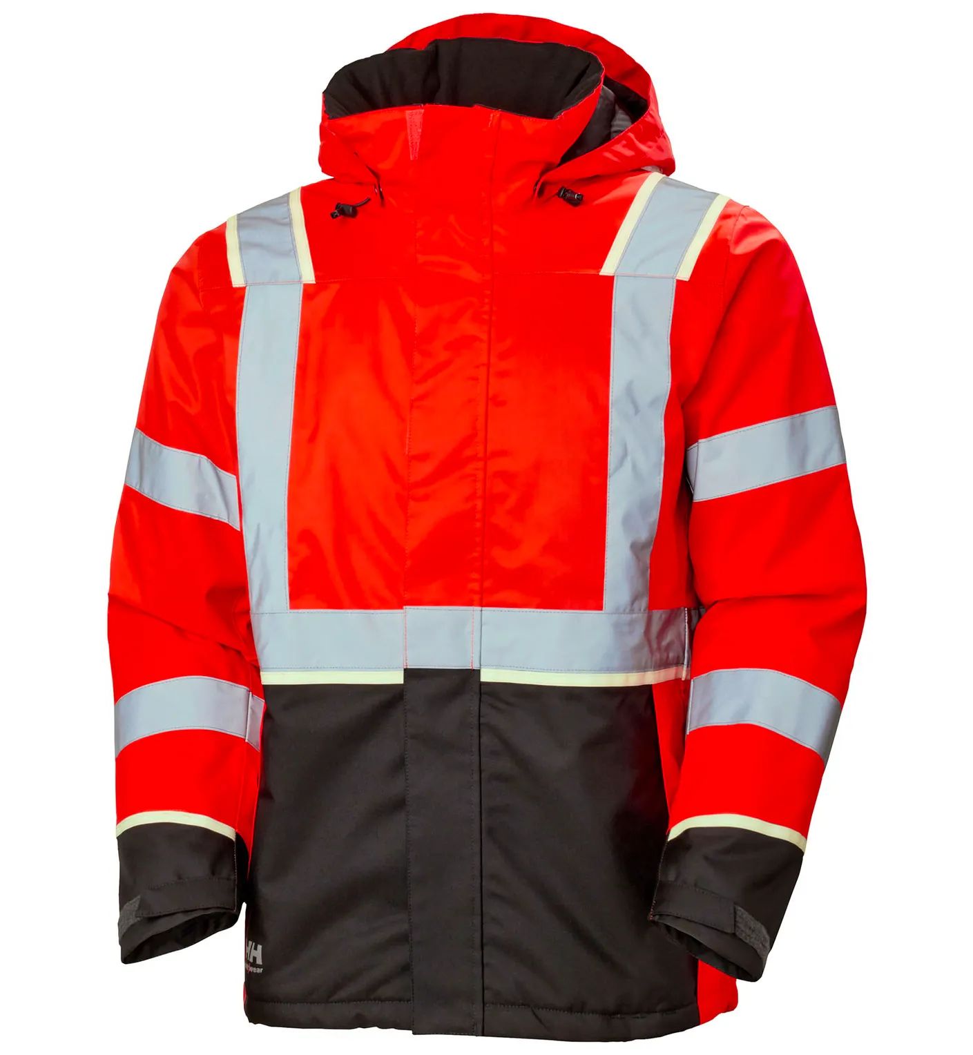 169-Rot/Ebenholz