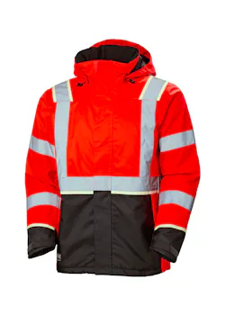 Helly Hansen UC-ME Winterjacke thumbnail