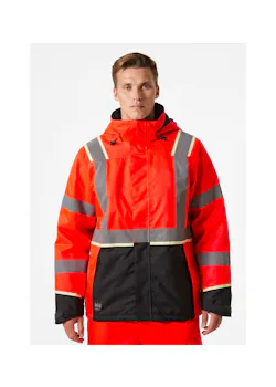 Helly Hansen UC-ME Winterjacke thumbnail