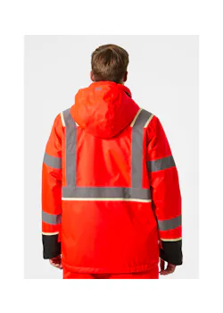 Helly Hansen UC-ME Winterjacke thumbnail