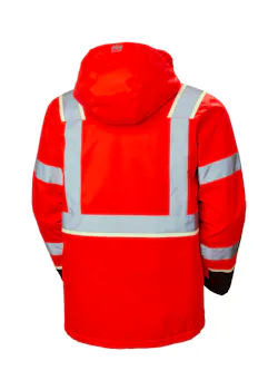 Helly Hansen UC-ME Winterjacke thumbnail