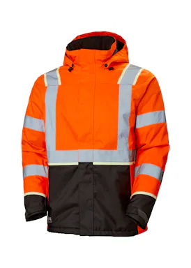Helly Hansen UC-ME Winter Jacket