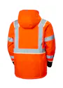 Helly Hansen UC-ME Winter Jacket miniatuur