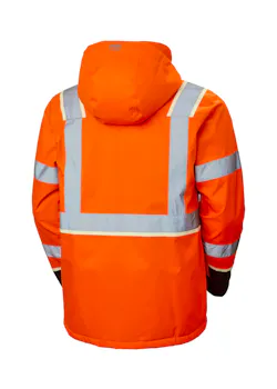 Helly Hansen UC-ME Winterjacke thumbnail