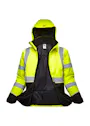 Helly Hansen UC-ME Winter Jacket miniatuur