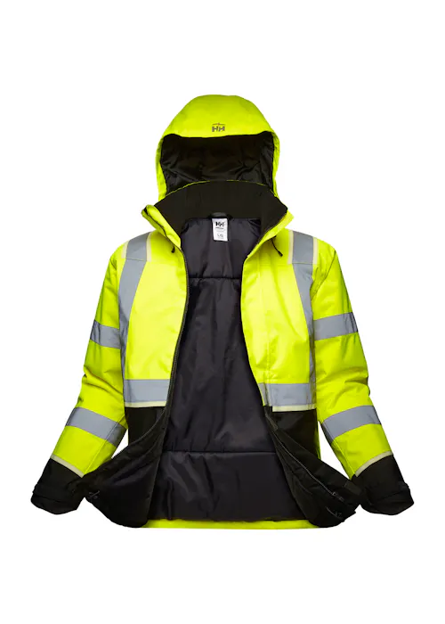 Helly Hansen UC-ME Winterjacke