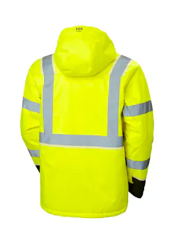 Helly Hansen UC-ME Winterjacke thumbnail