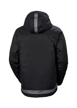 Helly Hansen Bifrost-Winterjacke thumbnail