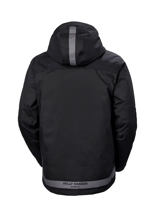 Helly Hansen Bifrost-Winterjacke