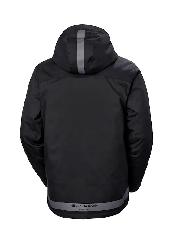 Helly Hansen Bifrost Winter Jacket