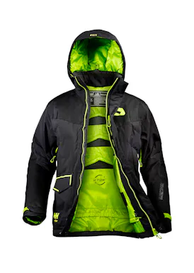 Helly Hansen Magni Winterjacke