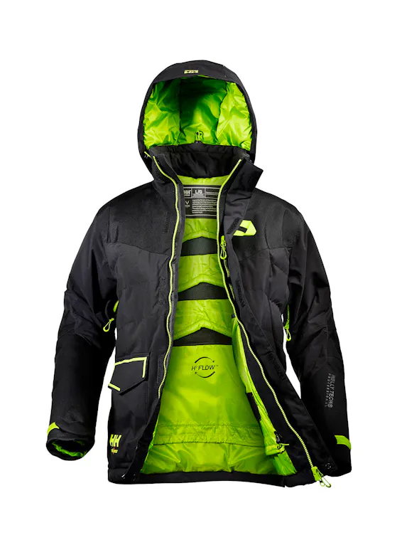 Helly Hansen Magni Winterjacke