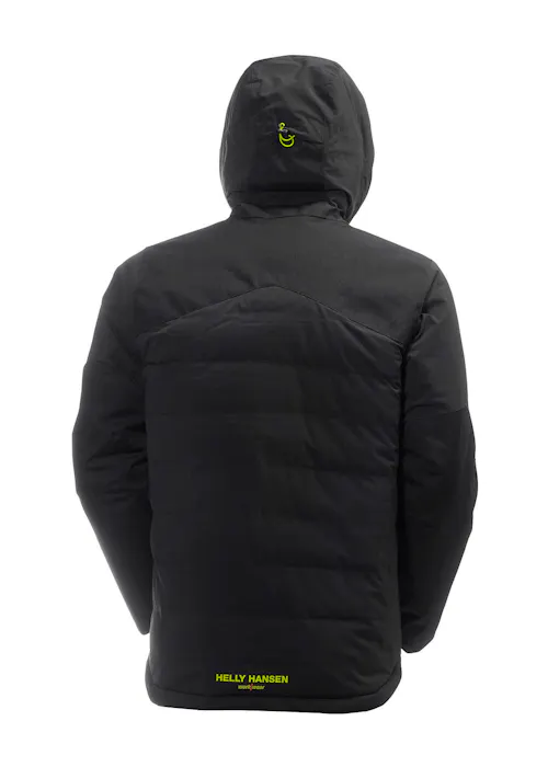 Helly Hansen Magni Winterjacke