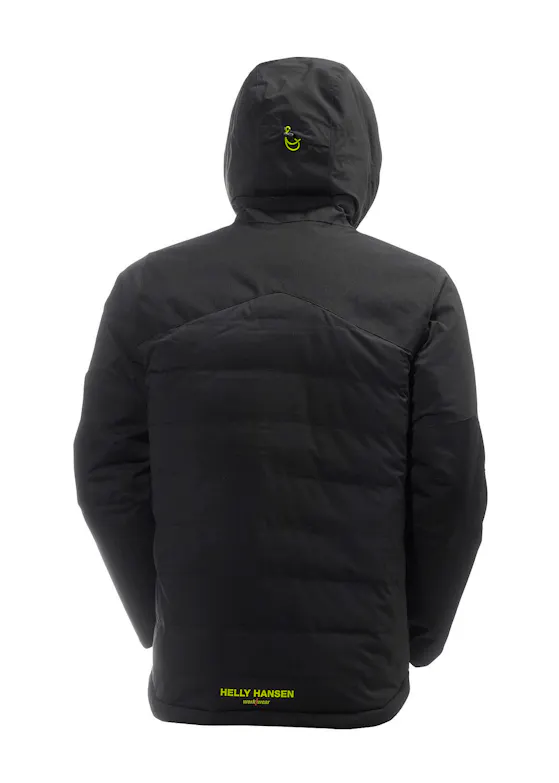 Helly Hansen Magni Winterjacke