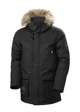 Helly Hansen Bifrost Winter Geïsoleerde Parka