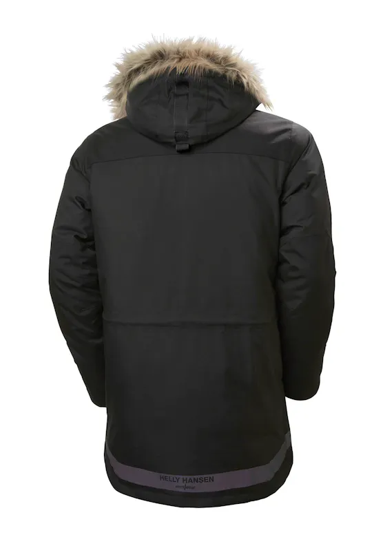 Helly Hansen Bifrost winterisolierter Parka