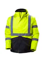 Helly Hansen Alta Cis Hi-Vis Jacket Vorschaubild