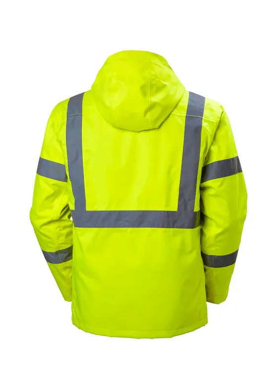 Helly Hansen Alta Cis Hi-Vis Jacket