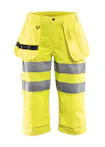 High Vis Geel
