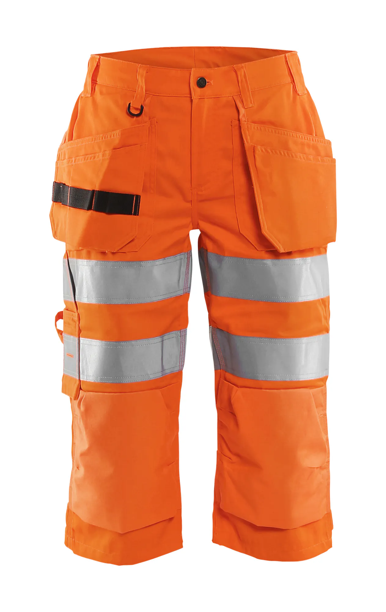 High Vis Oranje