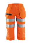 High Vis Oranje