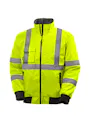 Helly Hansen Alta Hi-Vis Class 3 Insulated Pilot Jacket Vorschaubild