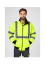 Helly Hansen Alta Hi-Vis Class 3 Insulated Pilot Jacket Vorschaubild