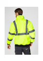 Helly Hansen Alta Hi-Vis Class 3 Insulated Pilot Jacket Vorschaubild