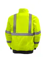 Helly Hansen Alta Hi-Vis Class 3 Insulated Pilot Jacket Vorschaubild