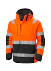Oranje/Zwart