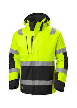 Helly Hansen Alna 2.0 Winter Jacket miniatuur